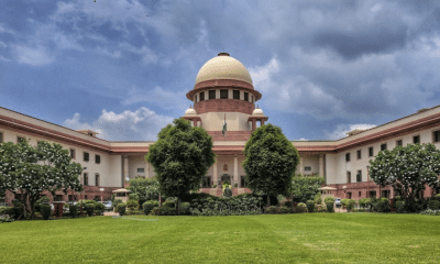 Supreme Court Empowers Delhi L-G to Nominate MCD Aldermen